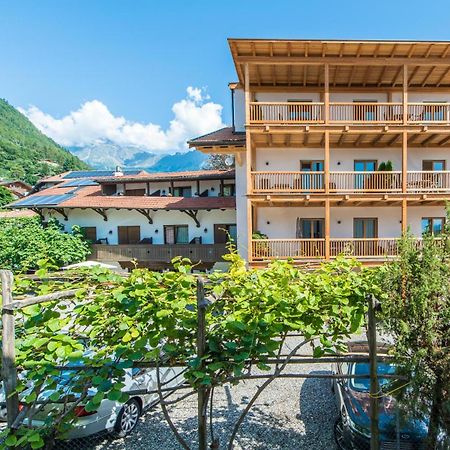 Eco Bnb & Apartments Bruendlerhof Marlengo Eksteriør bilde