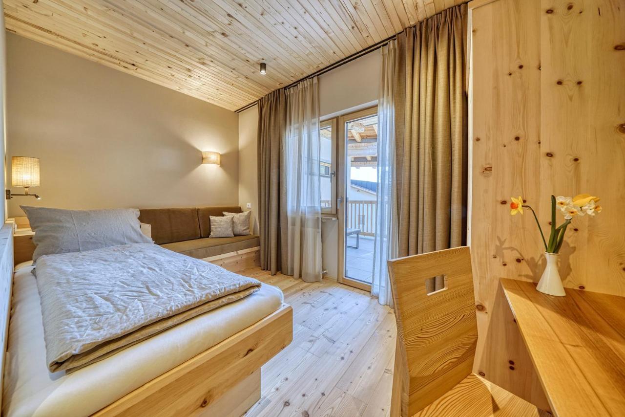 Eco Bnb & Apartments Bruendlerhof Marlengo Eksteriør bilde
