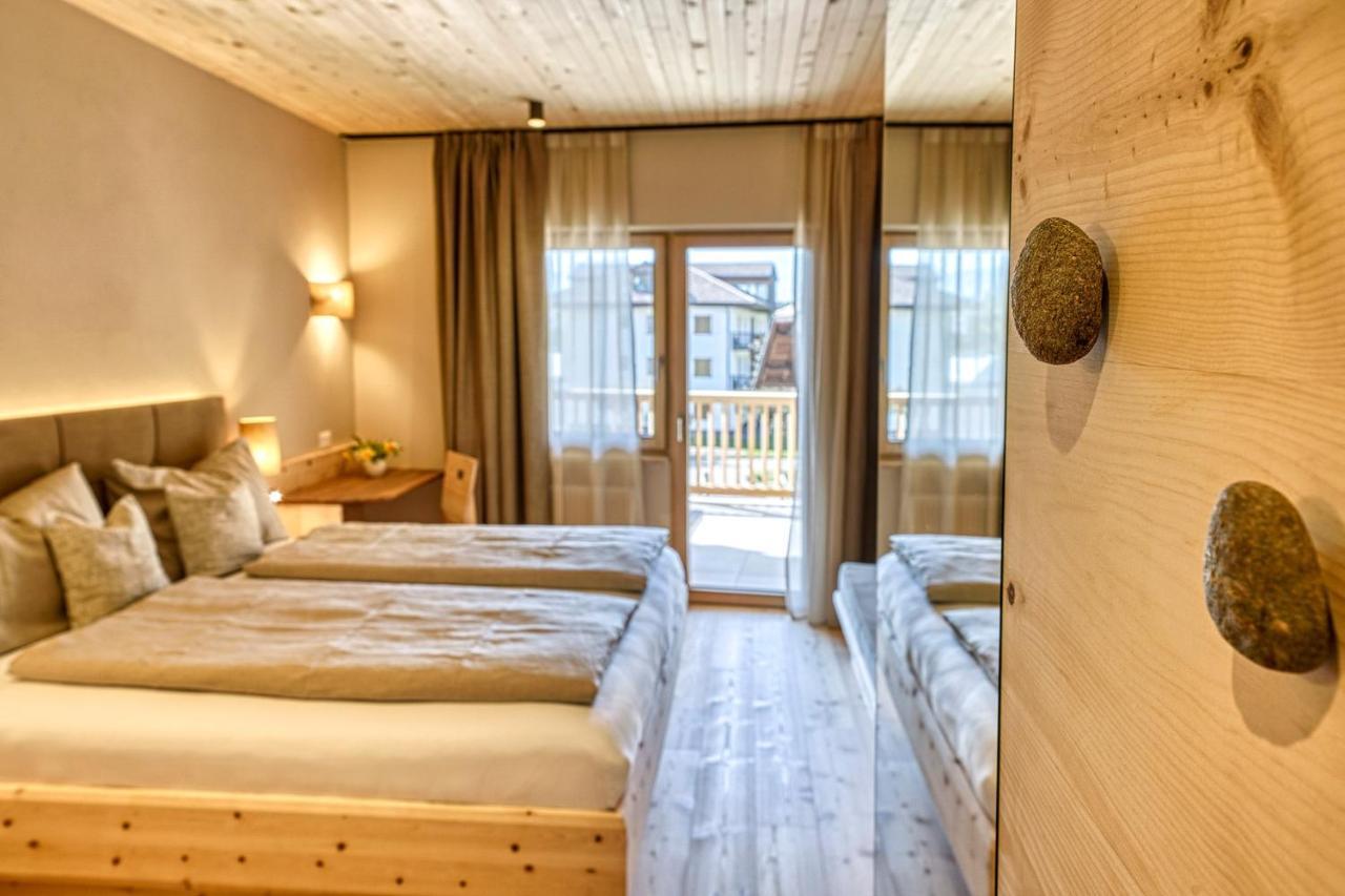 Eco Bnb & Apartments Bruendlerhof Marlengo Eksteriør bilde