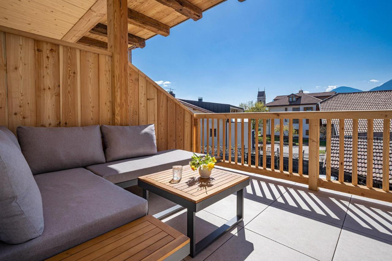 Eco Bnb & Apartments Bruendlerhof Marlengo Eksteriør bilde