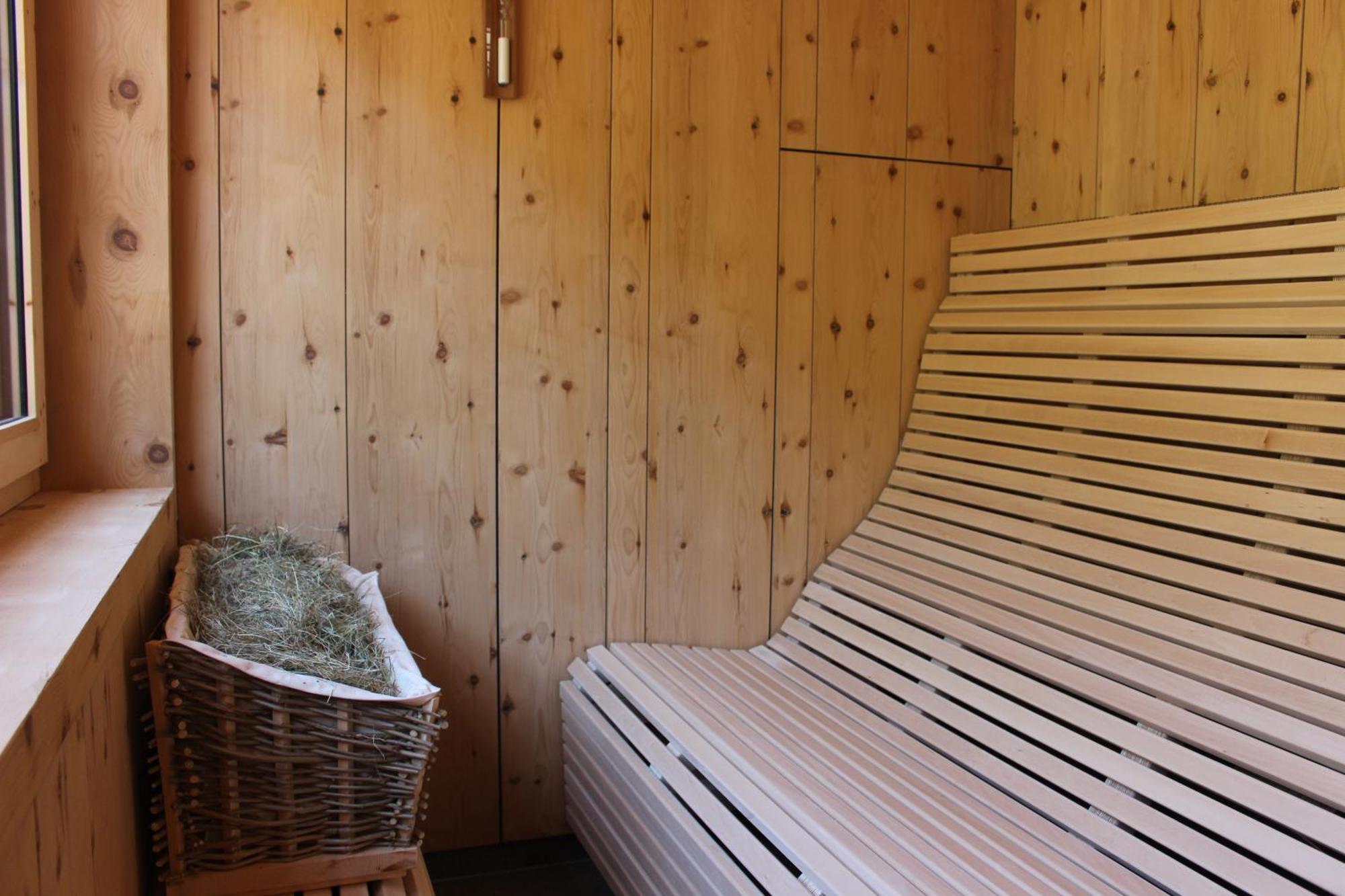 Eco Bnb & Apartments Bruendlerhof Marlengo Eksteriør bilde