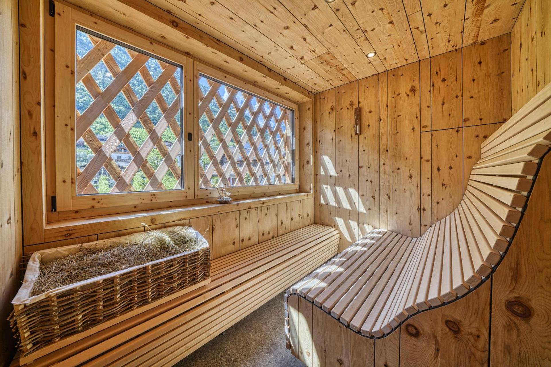 Eco Bnb & Apartments Bruendlerhof Marlengo Eksteriør bilde