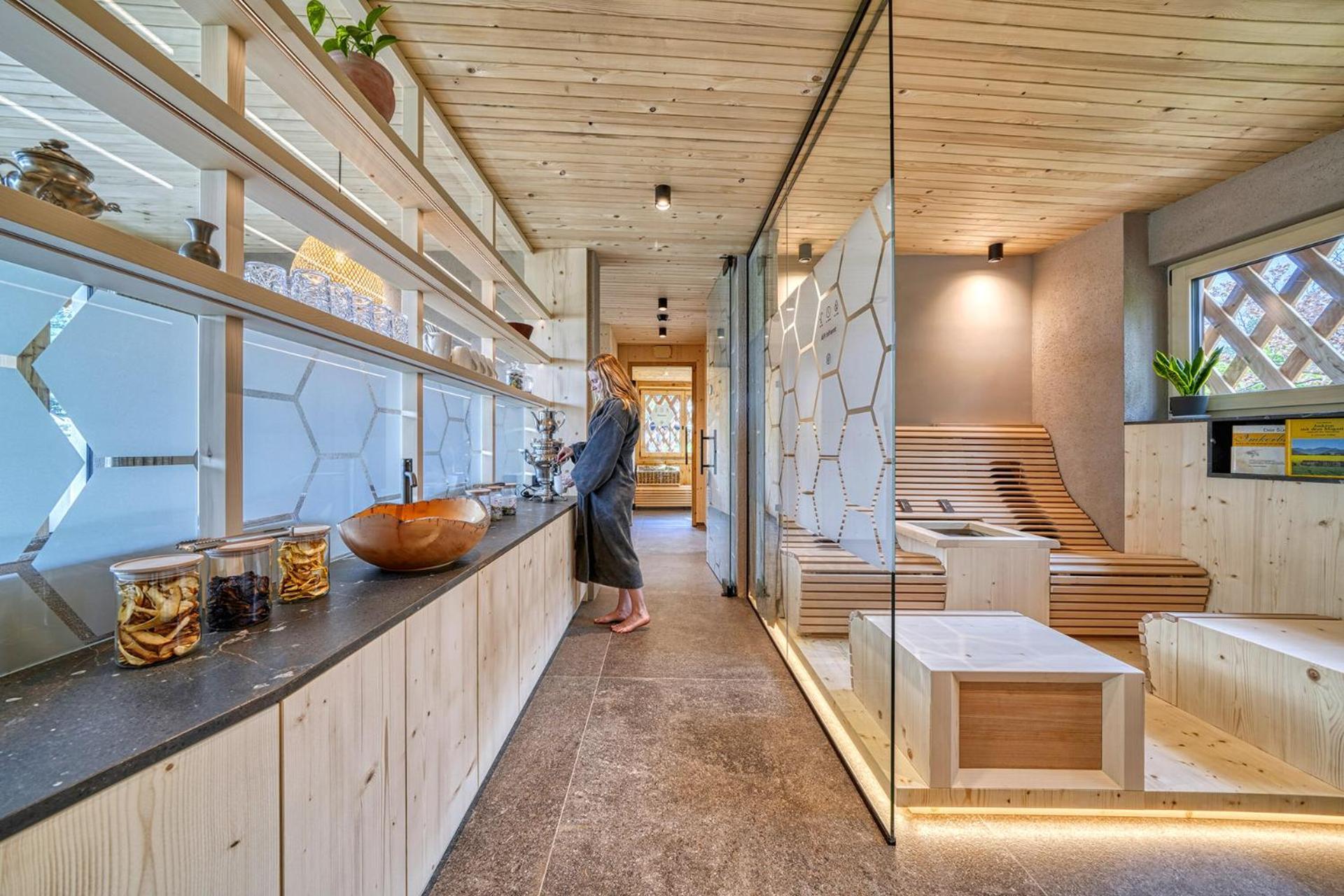 Eco Bnb & Apartments Bruendlerhof Marlengo Eksteriør bilde