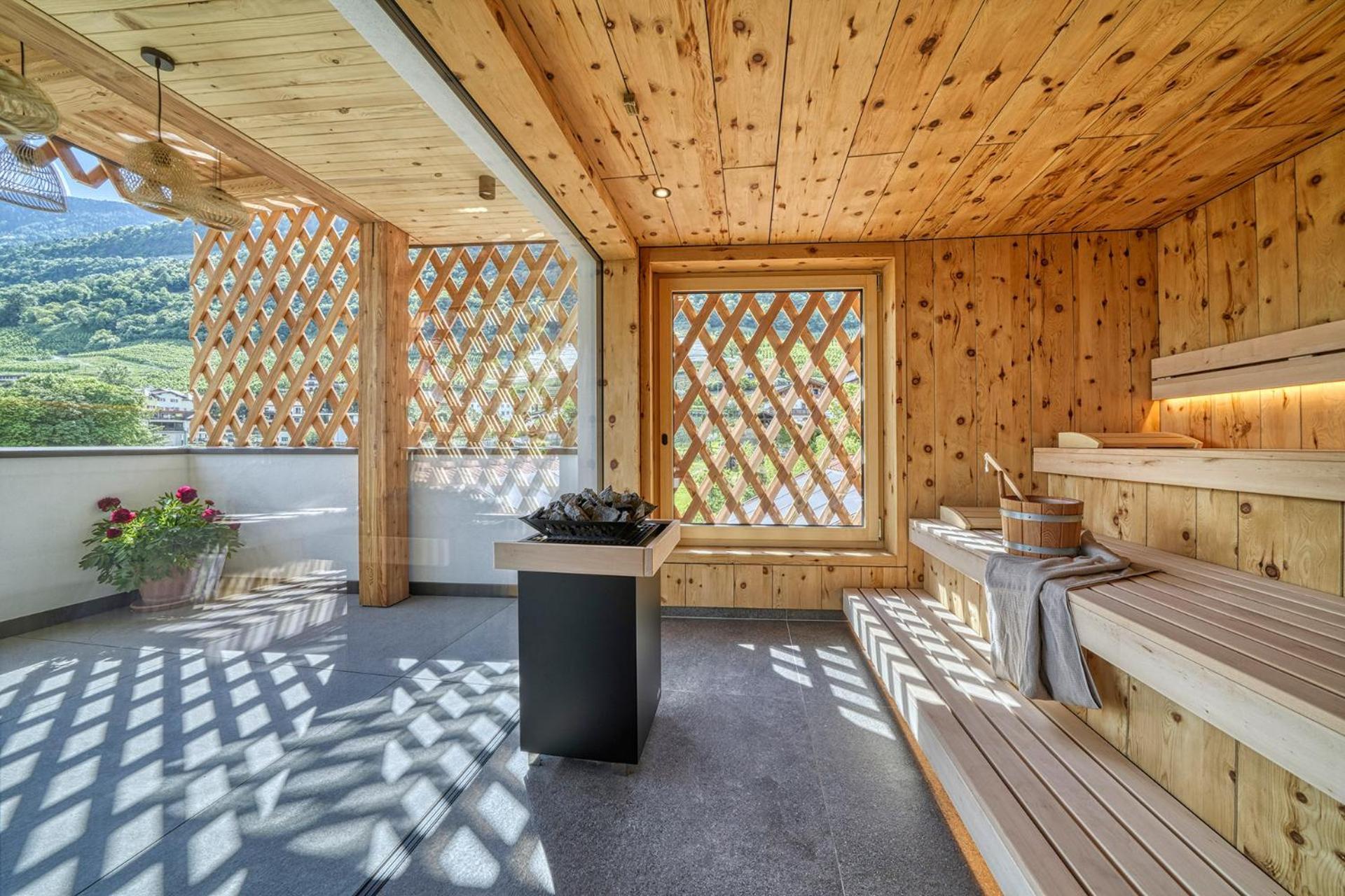 Eco Bnb & Apartments Bruendlerhof Marlengo Eksteriør bilde
