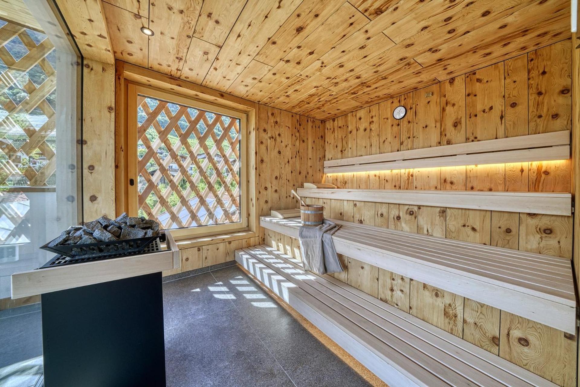 Eco Bnb & Apartments Bruendlerhof Marlengo Eksteriør bilde