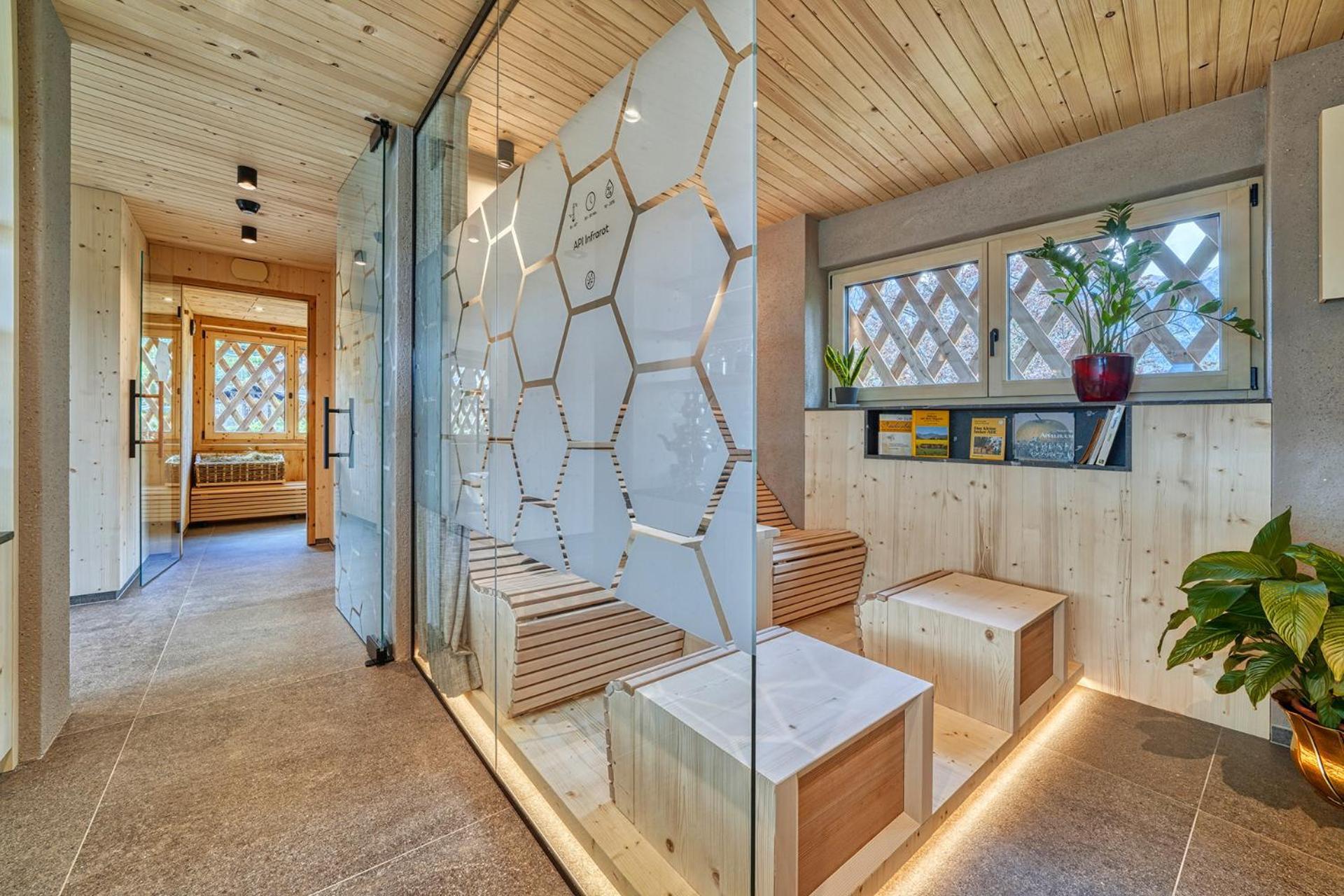 Eco Bnb & Apartments Bruendlerhof Marlengo Eksteriør bilde