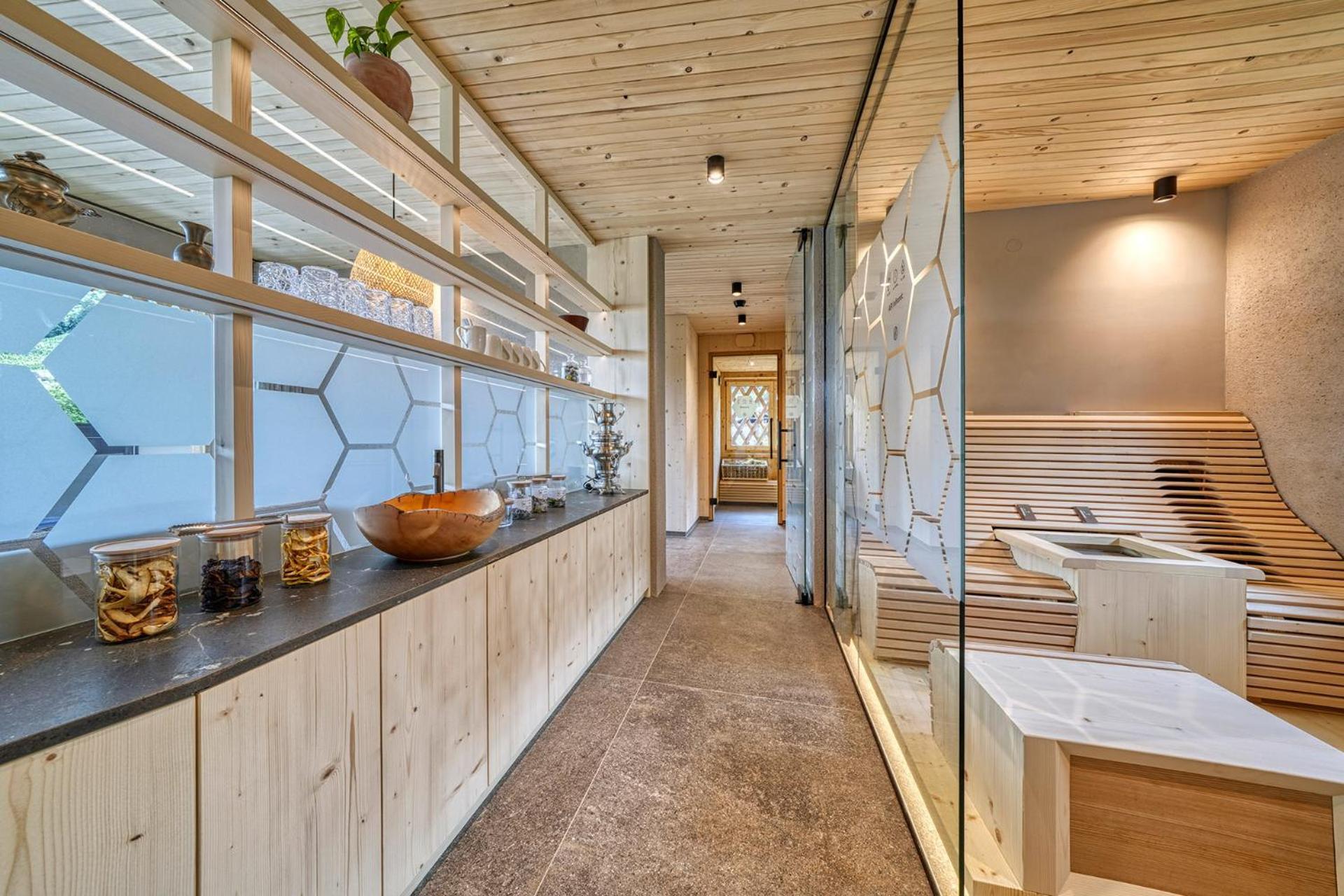 Eco Bnb & Apartments Bruendlerhof Marlengo Eksteriør bilde
