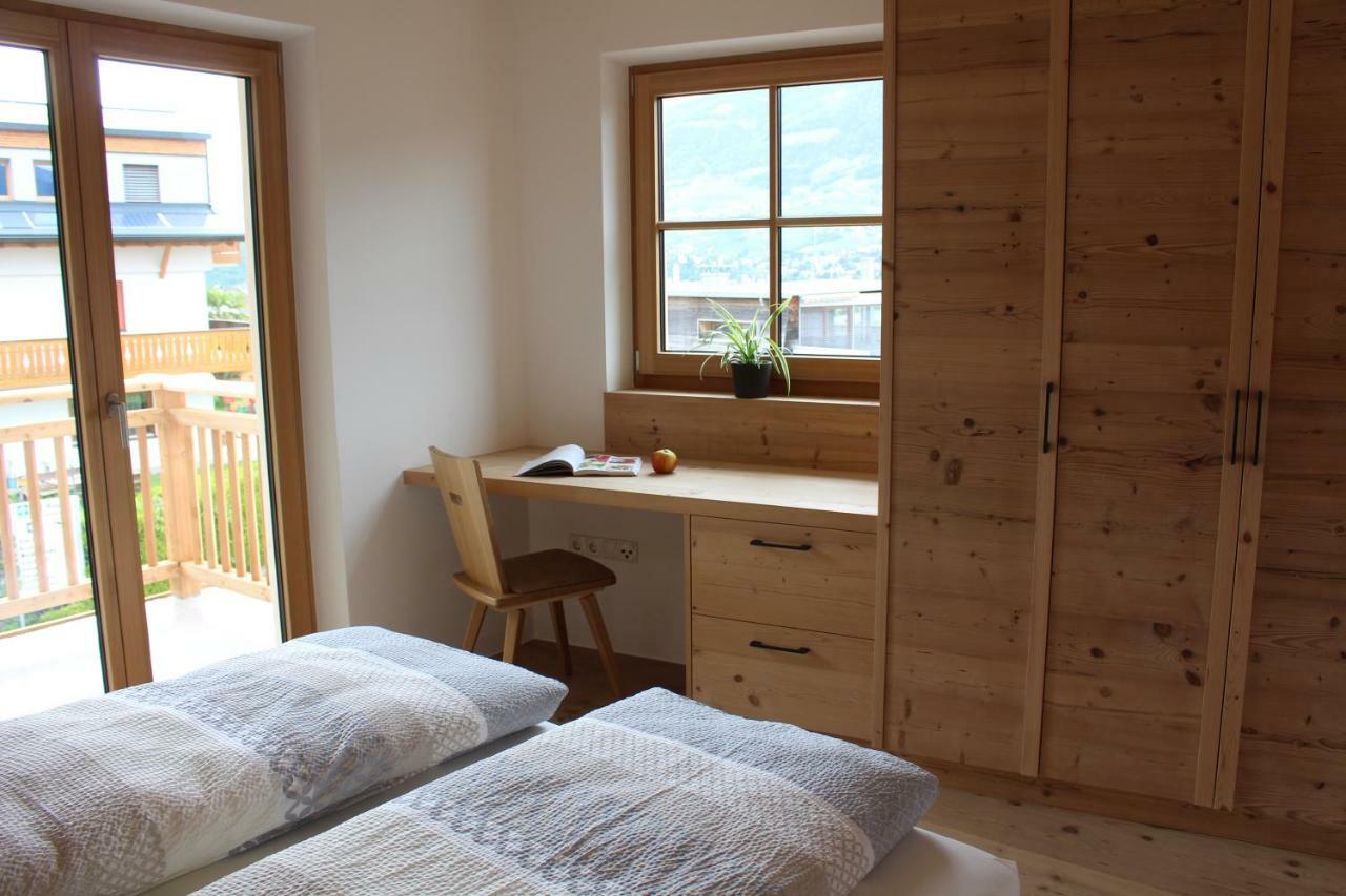 Eco Bnb & Apartments Bruendlerhof Marlengo Eksteriør bilde