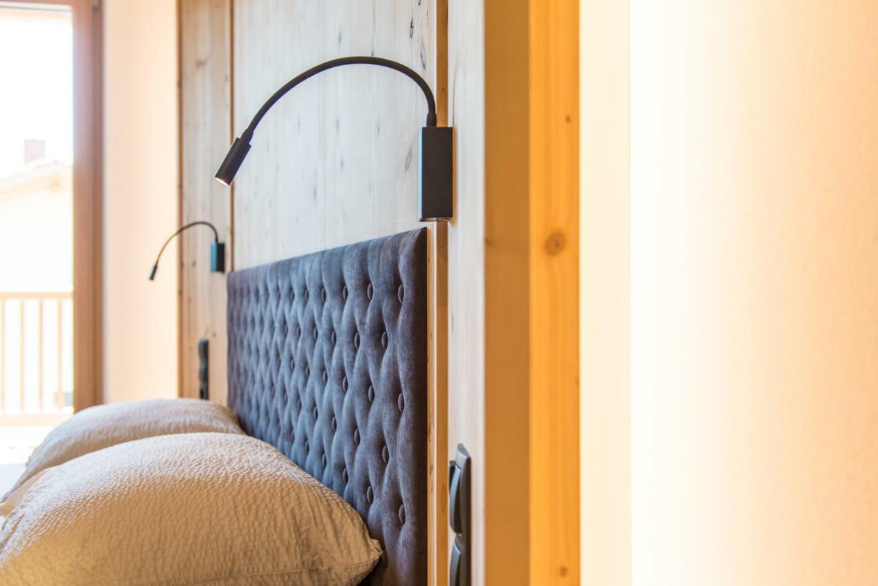 Eco Bnb & Apartments Bruendlerhof Marlengo Eksteriør bilde