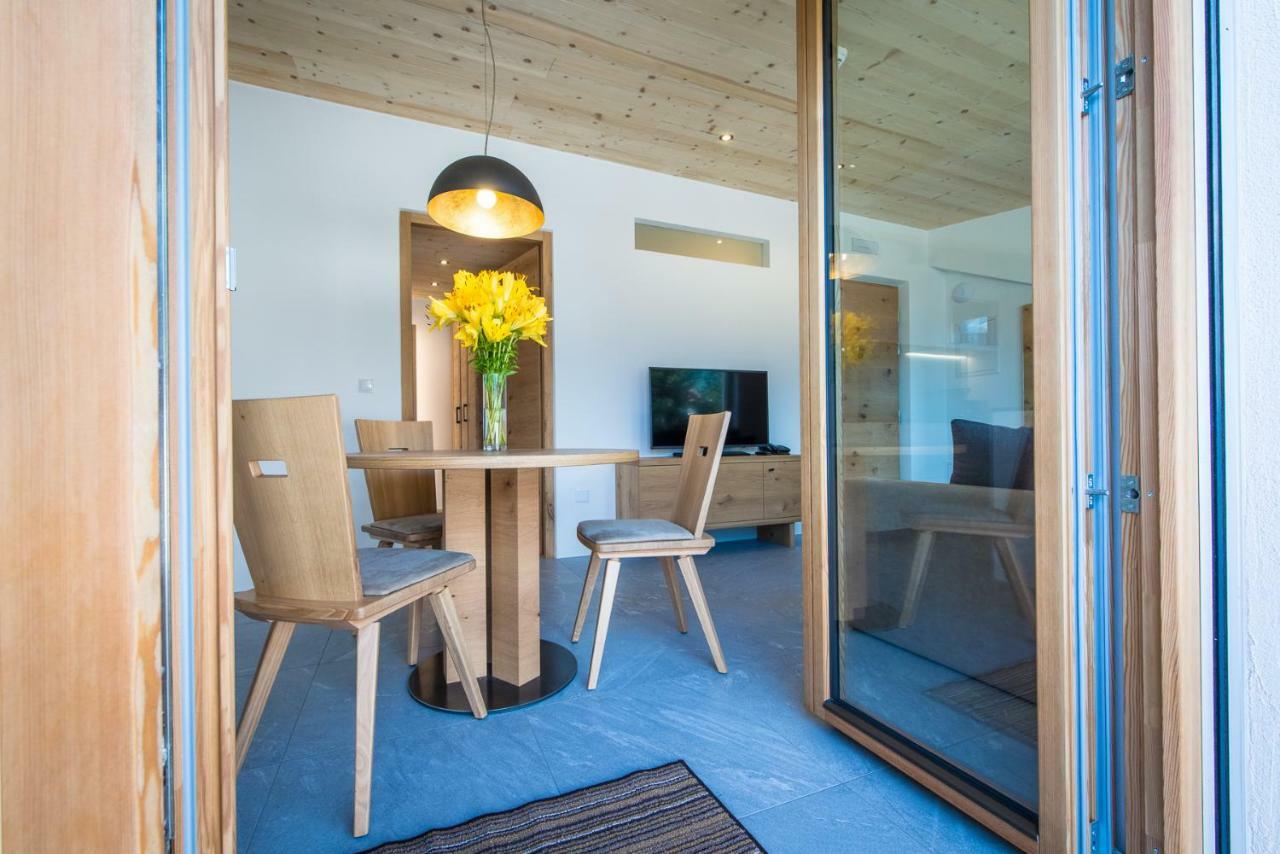 Eco Bnb & Apartments Bruendlerhof Marlengo Eksteriør bilde