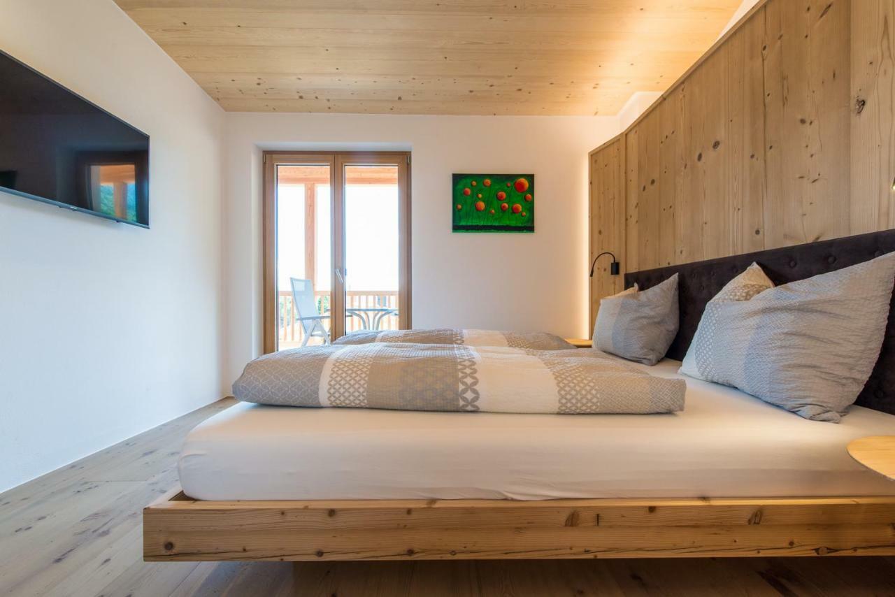 Eco Bnb & Apartments Bruendlerhof Marlengo Eksteriør bilde